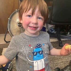 Fundraising Page: Brian Sloan